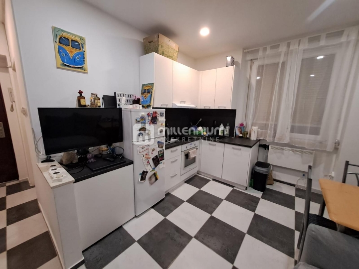 Najam, Škurinje, 36m2, 1S+DB