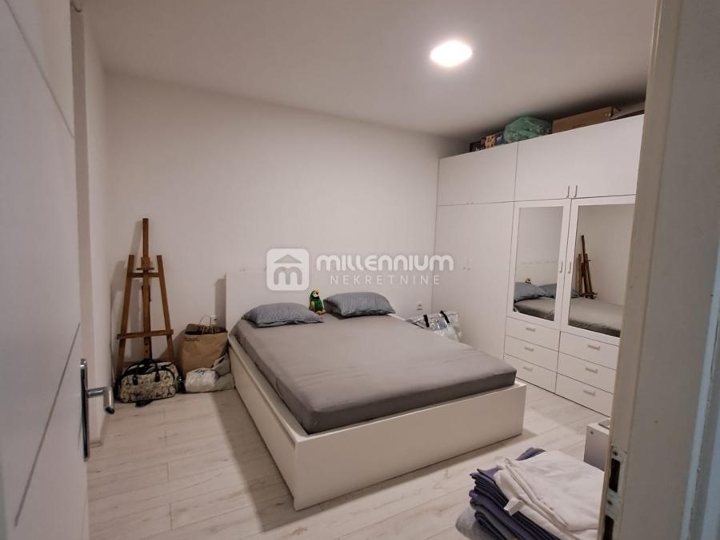 Najam, Škurinje, 36m2, 1S+DB
