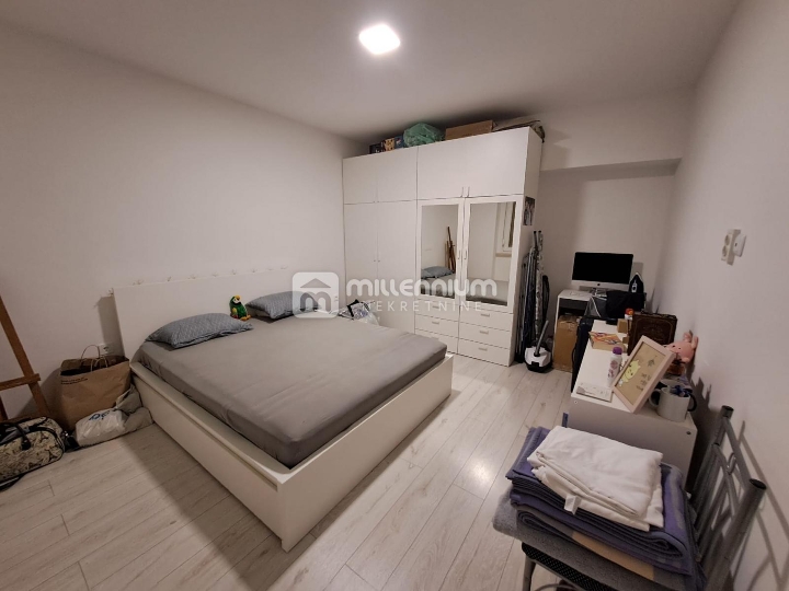 Najam, Škurinje, 36m2, 1S+DB