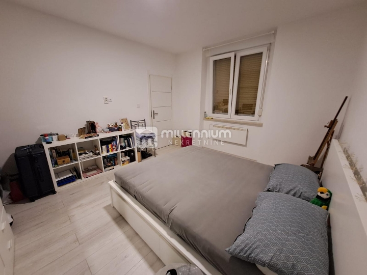 Najam, Škurinje, 36m2, 1S+DB