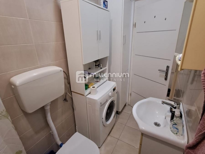 Najam, Škurinje, 36m2, 1S+DB