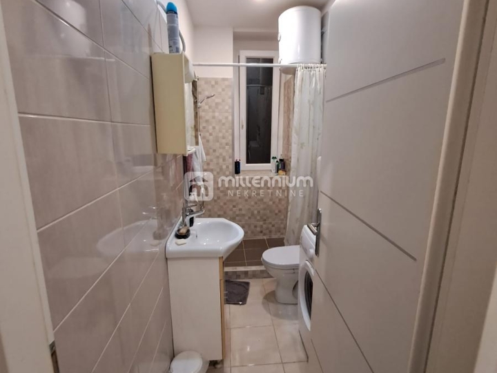 Najam, Škurinje, 36m2, 1S+DB