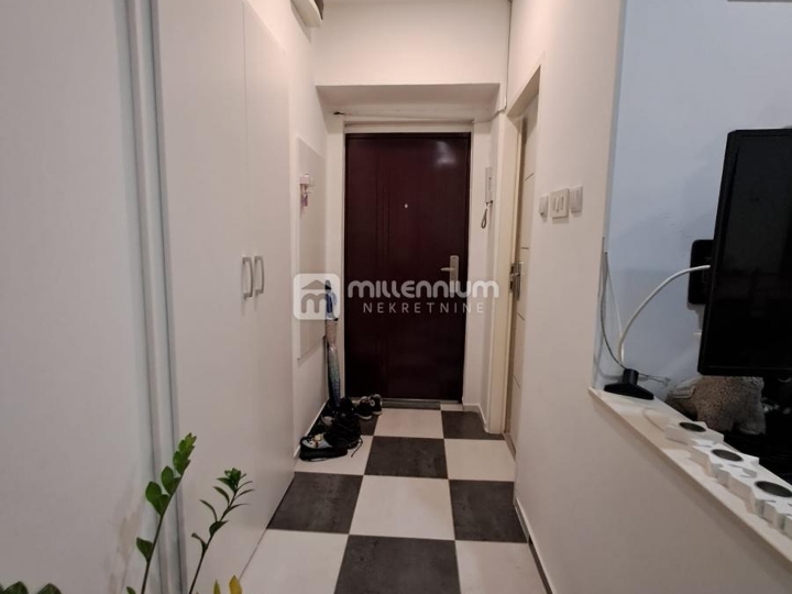 Najam, Škurinje, 36m2, 1S+DB