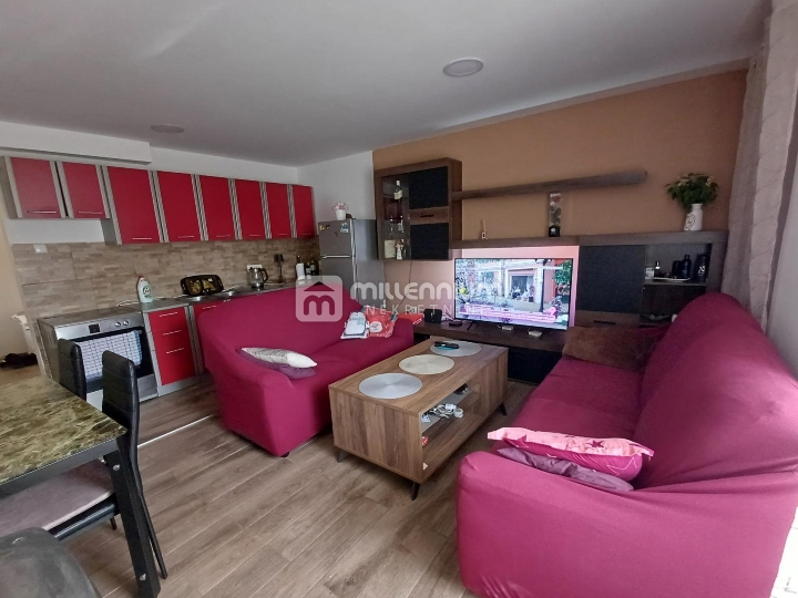 Dražice, 90m2, dvojna kuća s garažom