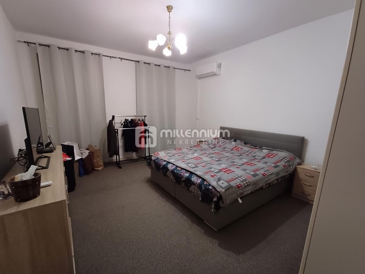 Dražice, 90m2, dvojna kuća s garažom