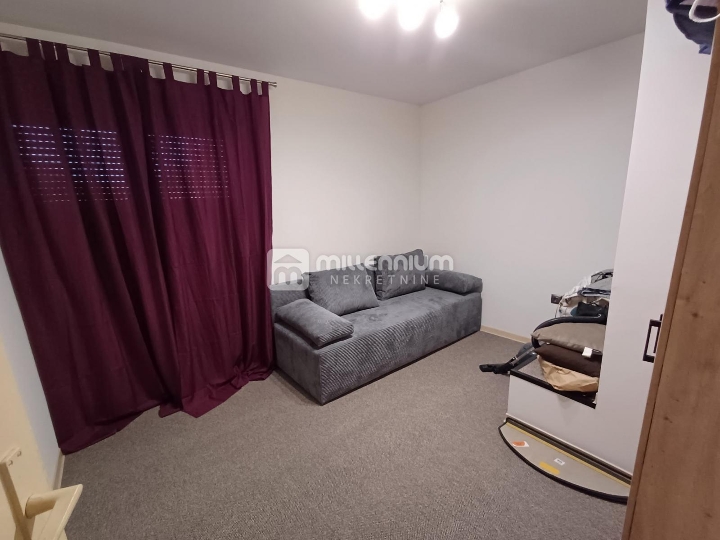 Dražice, 90m2, dvojna kuća s garažom