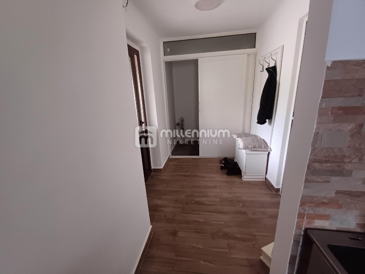 Dražice, 90m2, dvojna kuća s garažom