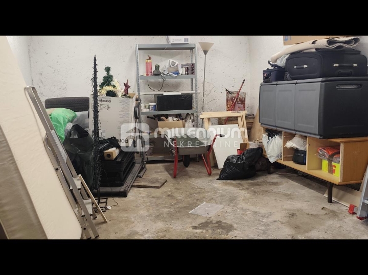 Dražice, 90m2, dvojna kuća s garažom