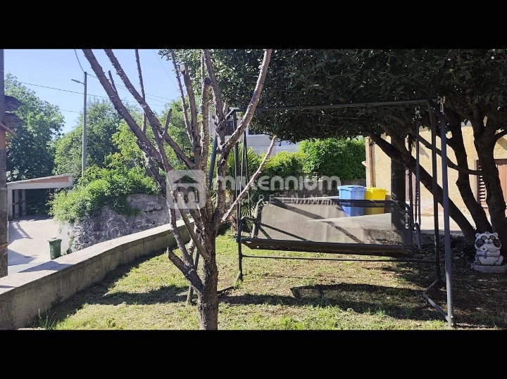 Dražice, 90m2, dvojna kuća s garažom