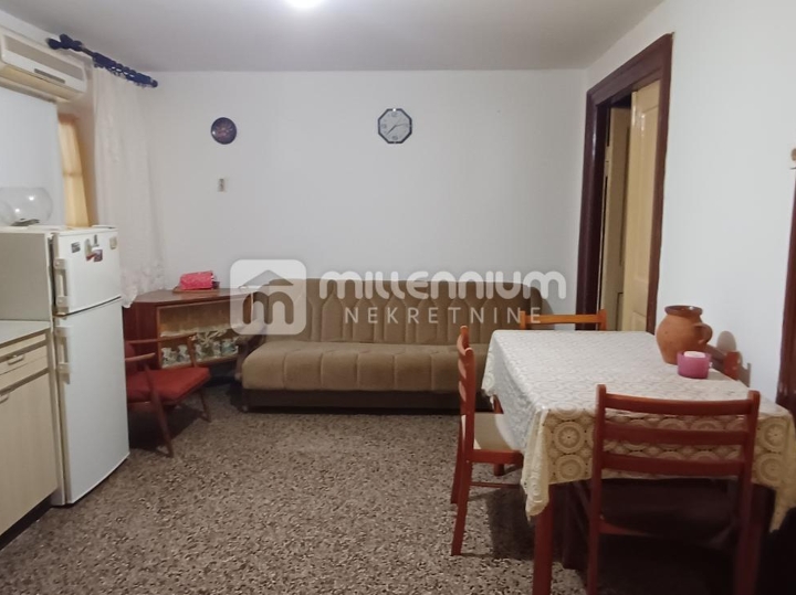 Rijeka, Centar, 2-sobni stan