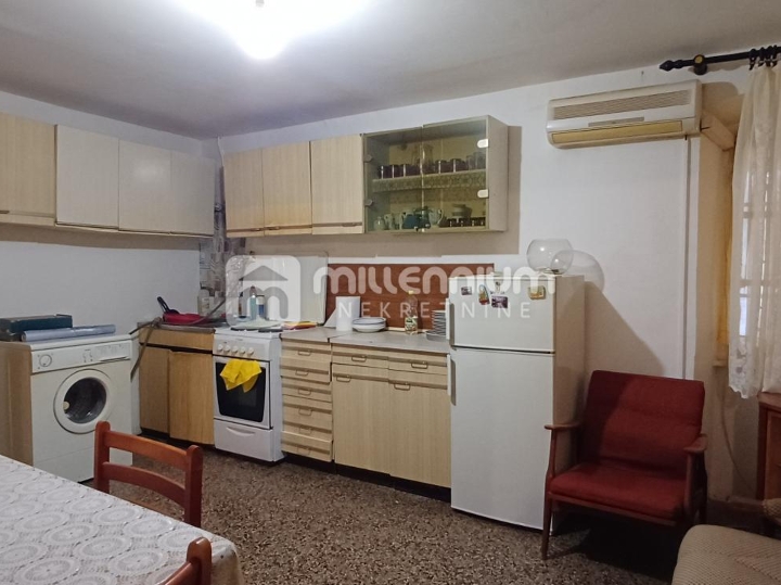 Rijeka, Centar, 2-sobni stan