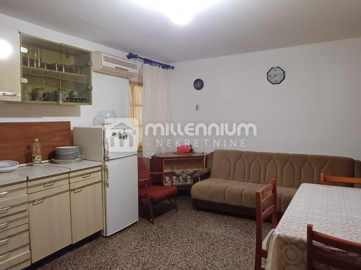 Rijeka, Centar, 2-sobni stan