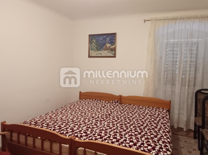 Rijeka, Centar, 2-sobni stan