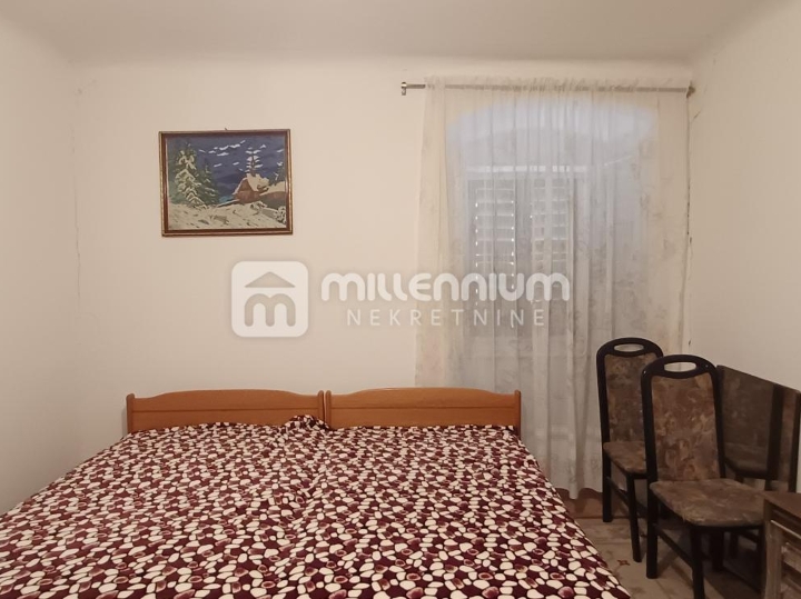 Rijeka, Centar, 2-sobni stan