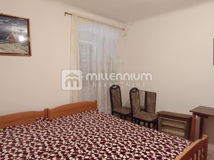 Rijeka, Centar, 2-sobni stan