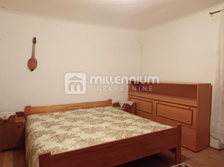 Rijeka, Centar, 2-sobni stan