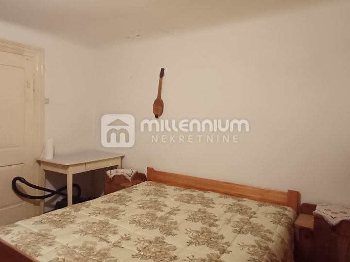 Rijeka, Centar, 2-sobni stan