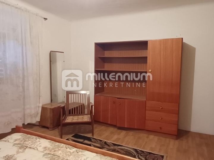 Rijeka, Centar, 2-sobni stan