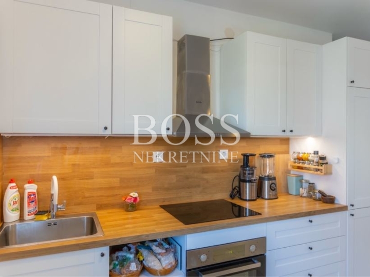 Malinska, 3S+DB, 62 m2