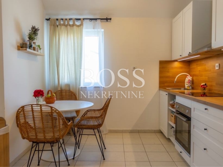Malinska, 3S+DB, 62 m2