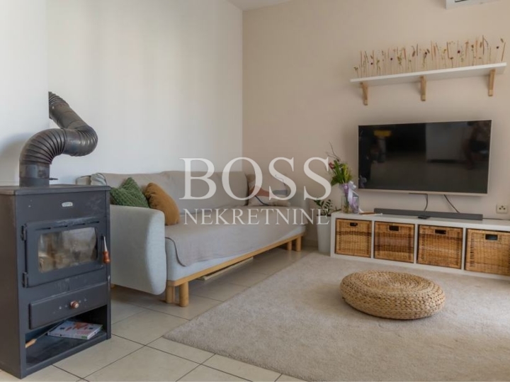 Malinska, 3S+DB, 62 m2