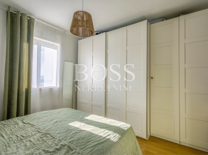 Malinska, 3S+DB, 62 m2