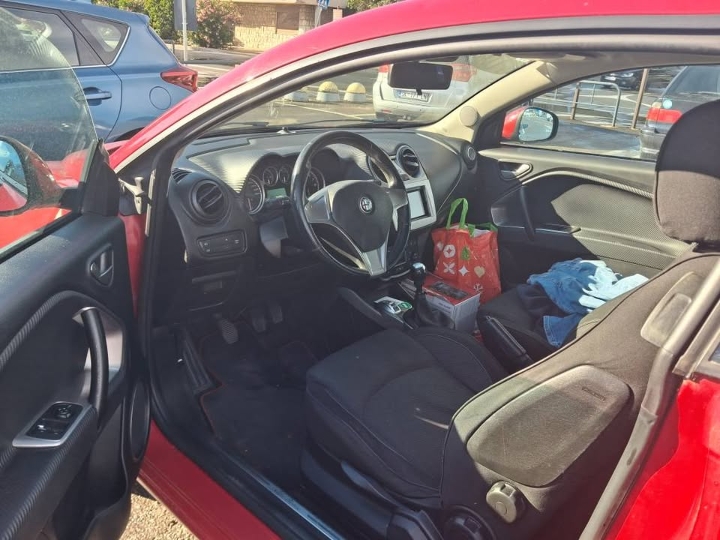Alfa Mito 1.4 tb