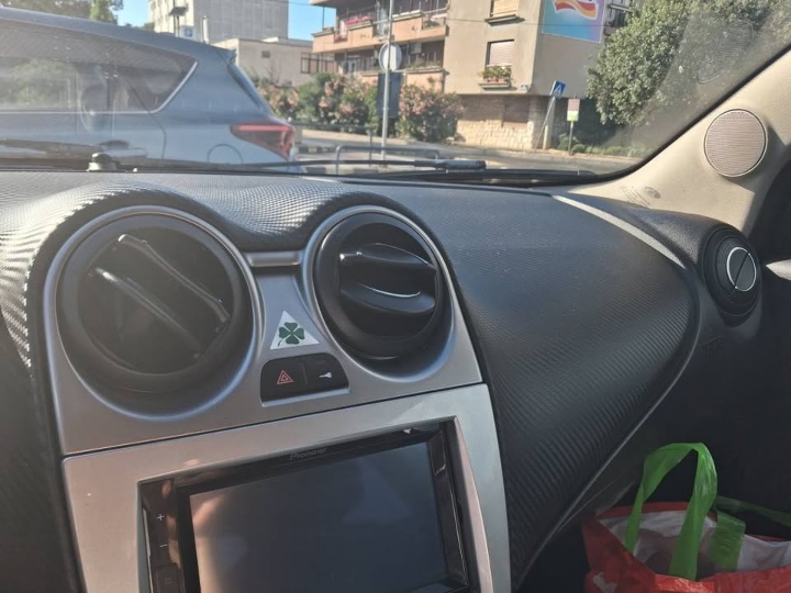 Alfa Mito 1.4 tb