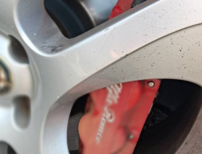 Alfa Mito 1.4 tb