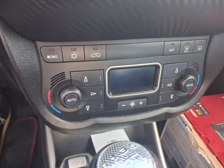 Alfa Mito 1.4 tb