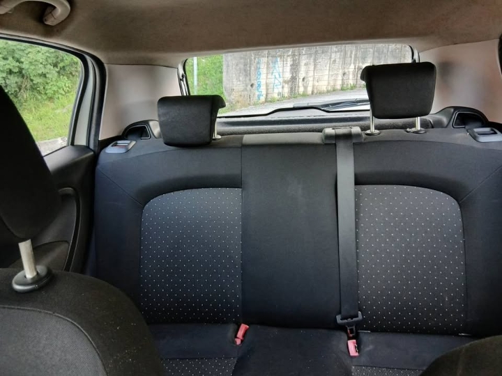 Fiat Punto Grande 