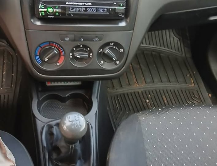 Fiat Punto Grande 