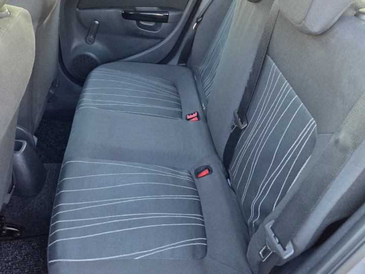 Opel Corsa 1.2 Automatic, reg. do 06./27., Hr vozilo