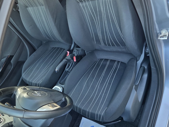 Opel Corsa 1.2 Automatic, reg do 06.27