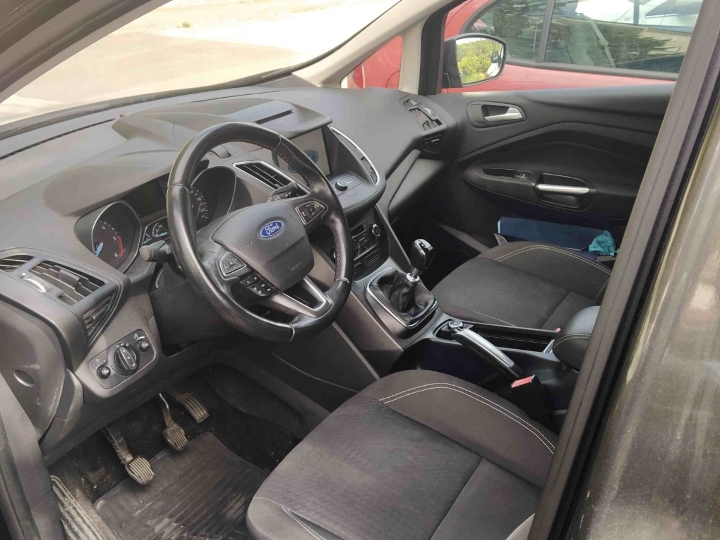 Ford Grand G-Max 1.5TDCI