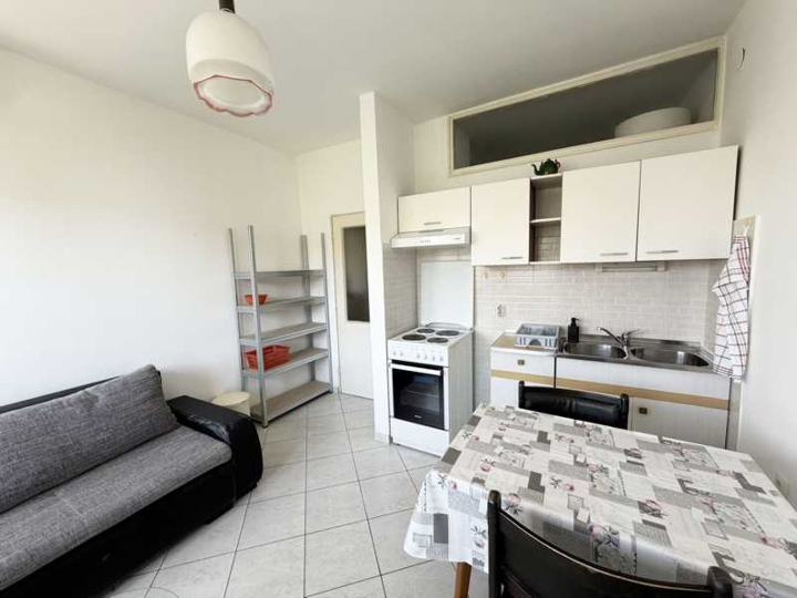 Stan Rijeka (Podmurvice), 41m2, 1-sobni