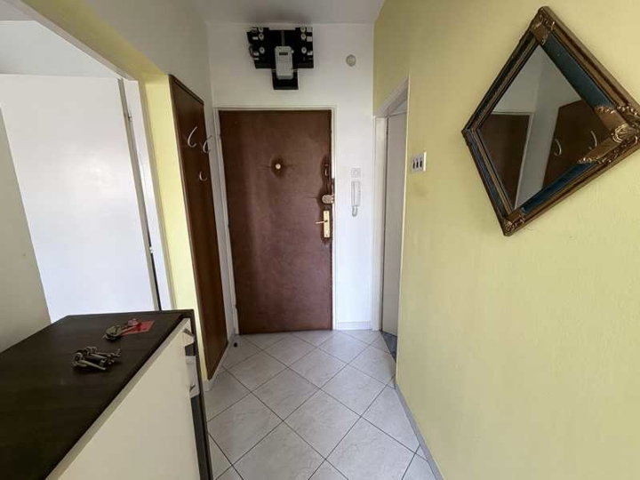 Stan Rijeka (Podmurvice), 41m2, 1-sobni