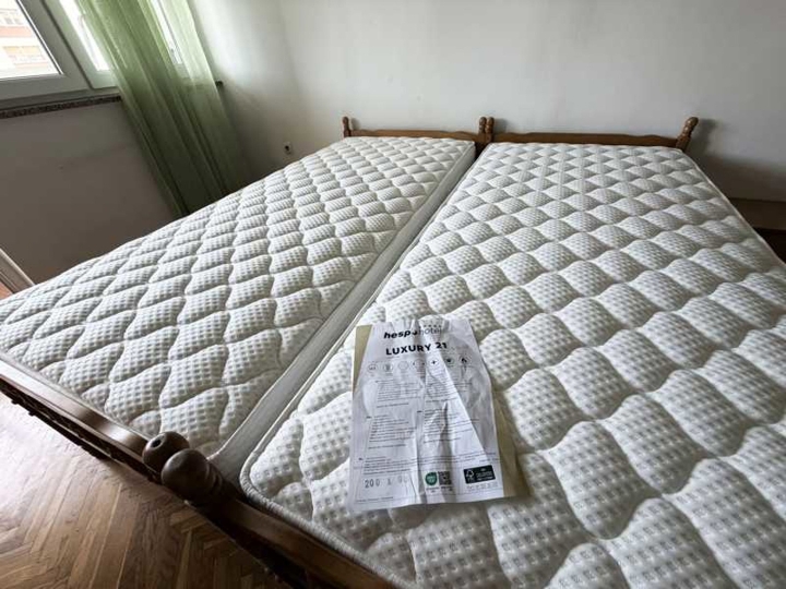 Stan Rijeka (Podmurvice), 41m2, 1-sobni