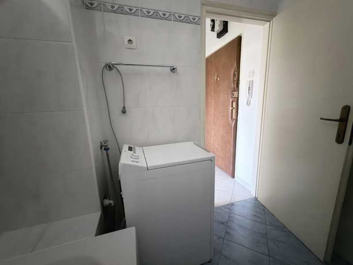 Stan Rijeka (Podmurvice), 41m2, 1-sobni