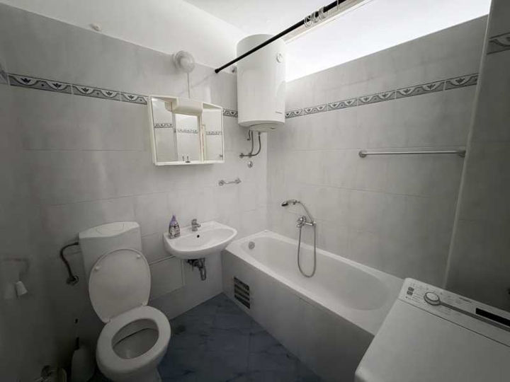 Stan Rijeka (Podmurvice), 41m2, 1-sobni