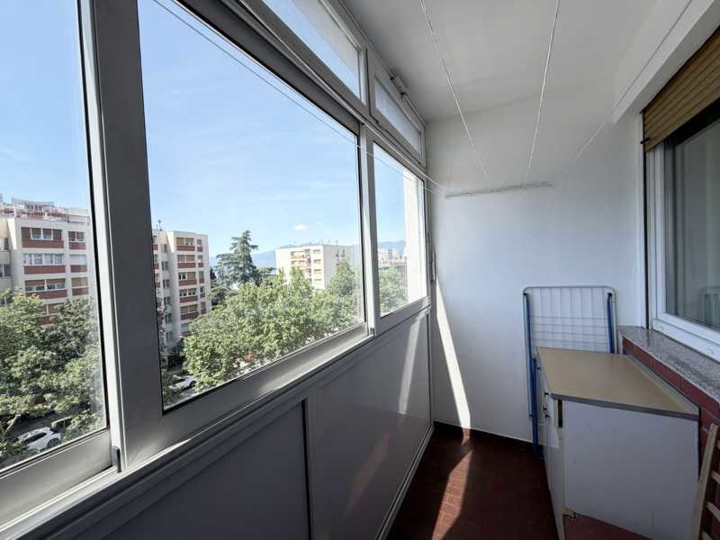 Stan Rijeka (Podmurvice), 41m2, 1-sobni