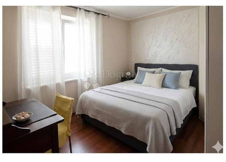 Škurinje, ekskluzivan 2S+DB, 77m2, uređen s puno stila i ljubavi!