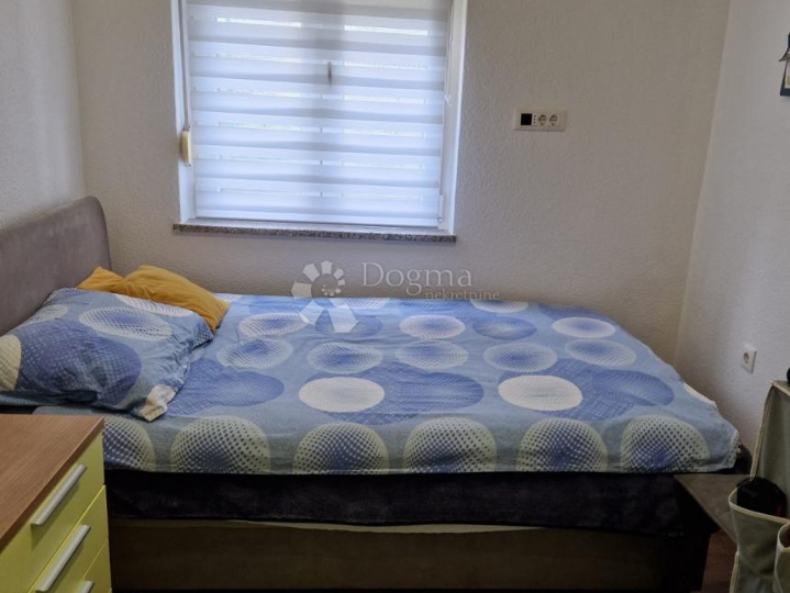 2 u 1 nekretnina: 3S+DB stan + apartman s okućnicom