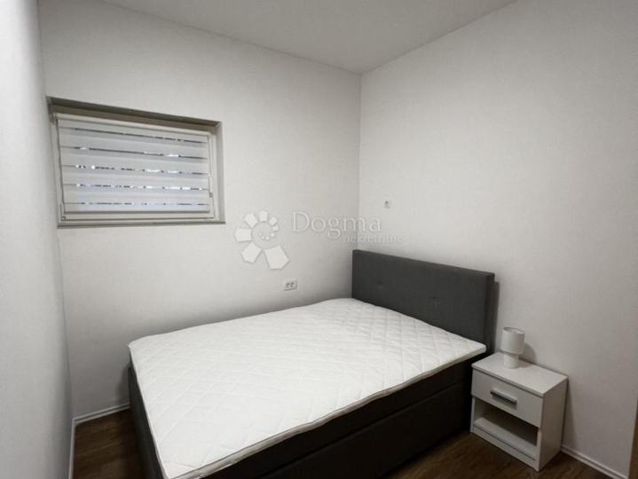2 u 1 nekretnina: 3S+DB stan + apartman s okućnicom