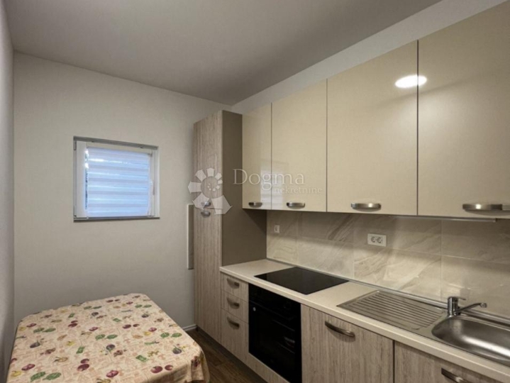 2 u 1 nekretnina: 3S+DB stan + apartman s okućnicom