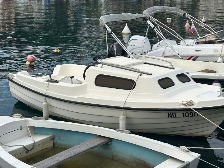 Adria 500 