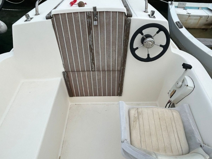 Adria 500 