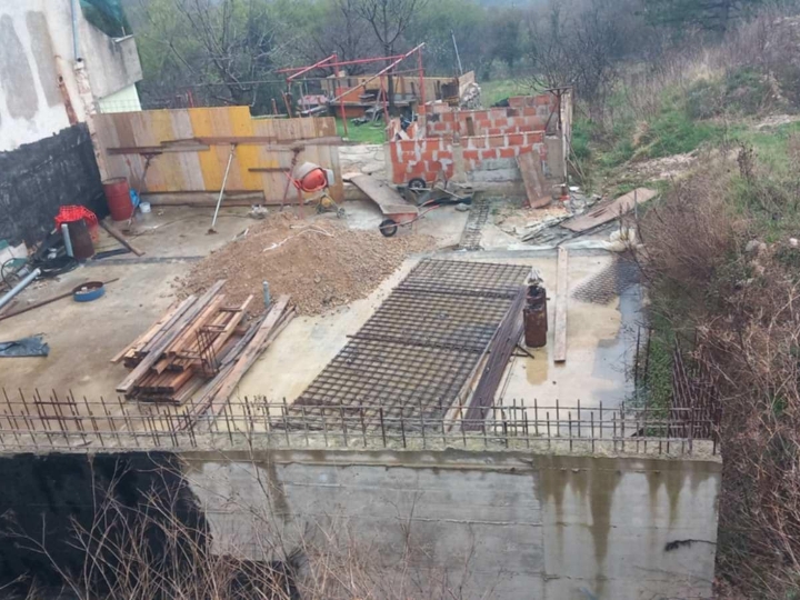 Kuća u Bribiru