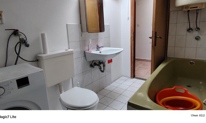 Rijeka Centar – Pomerio