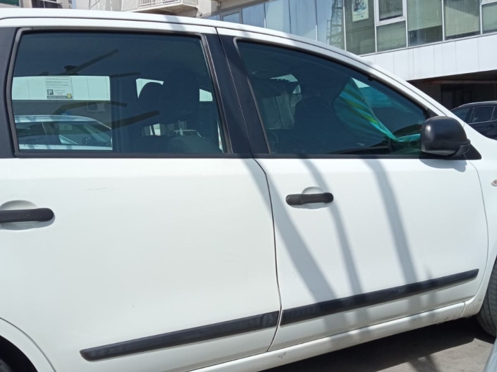 Nissan Note 1.4, 16V